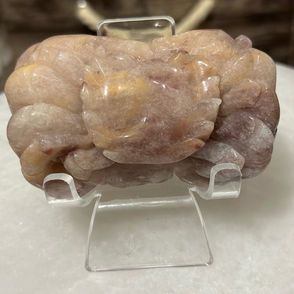 Fluorite crab 🦀 - Picture 2 of 2